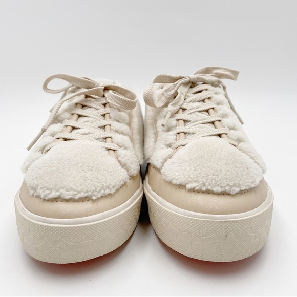 Coach Citysole Platform Sneaker - Picture 4 of 13